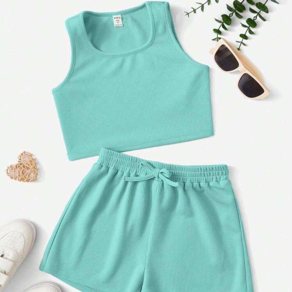 3- 2pc sets